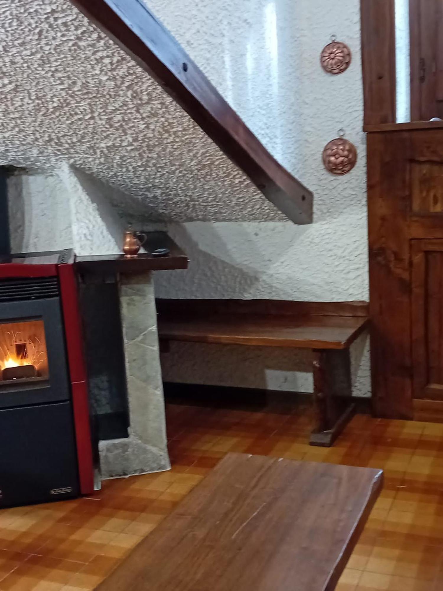 Tosa Inn Miroglio Kültér fotó