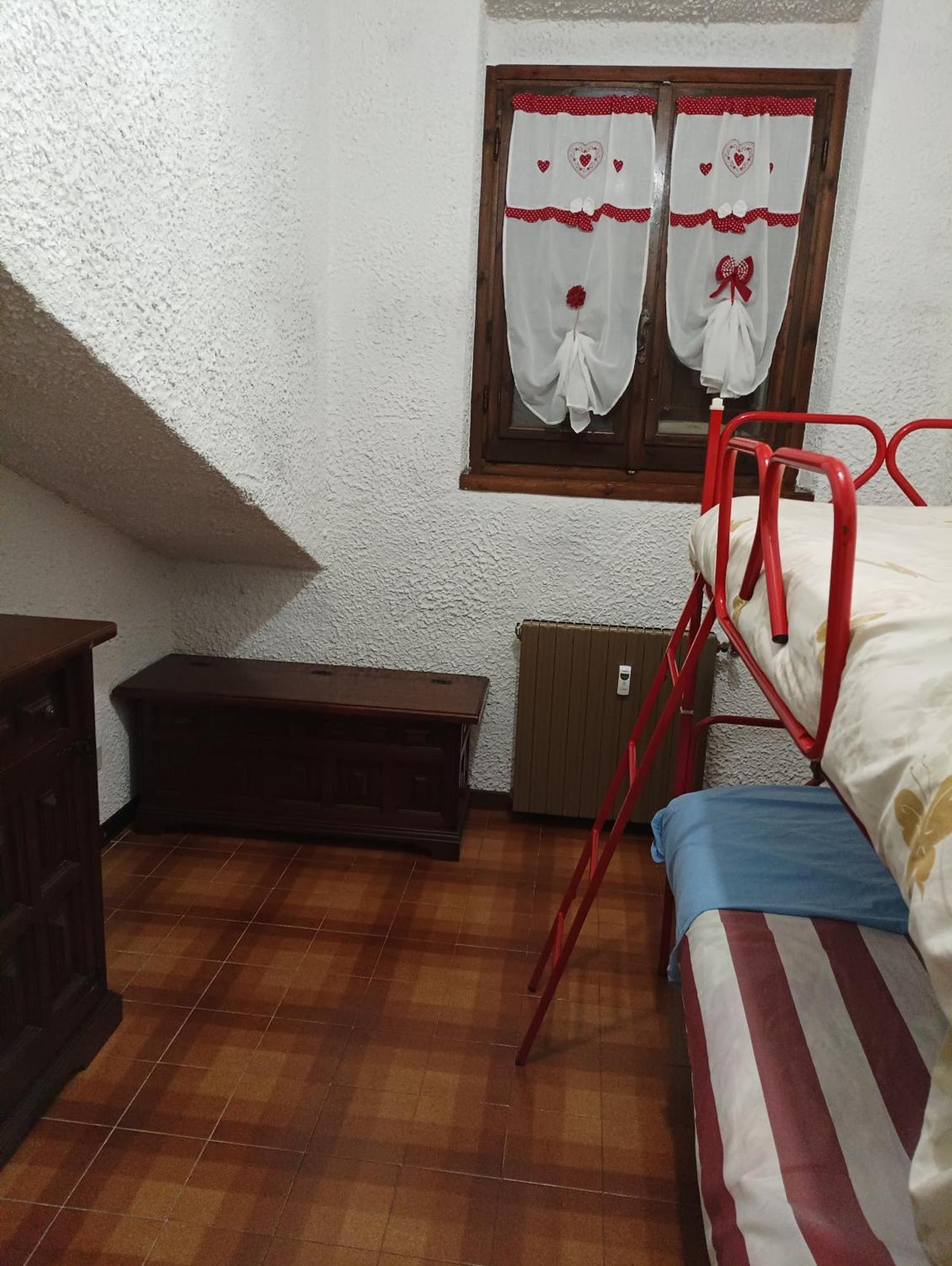 Tosa Inn Miroglio Kültér fotó