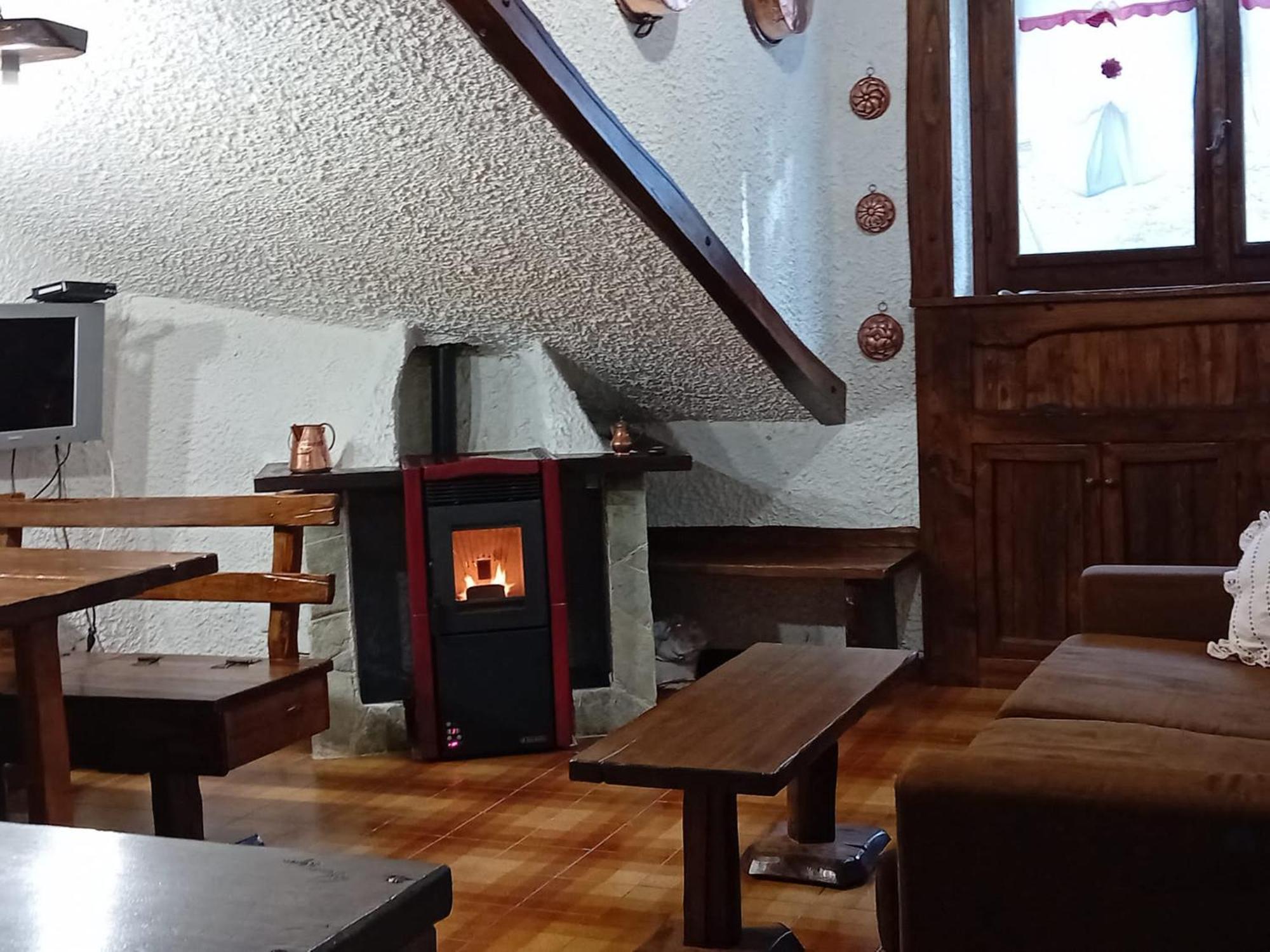 Tosa Inn Miroglio Kültér fotó
