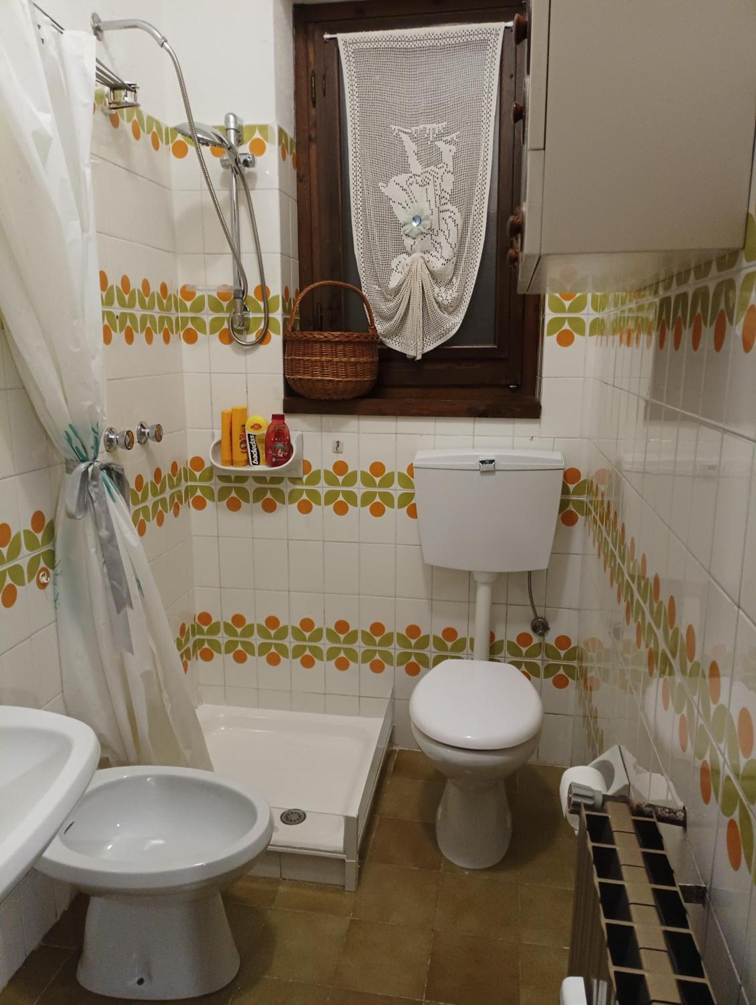 Tosa Inn Miroglio Kültér fotó
