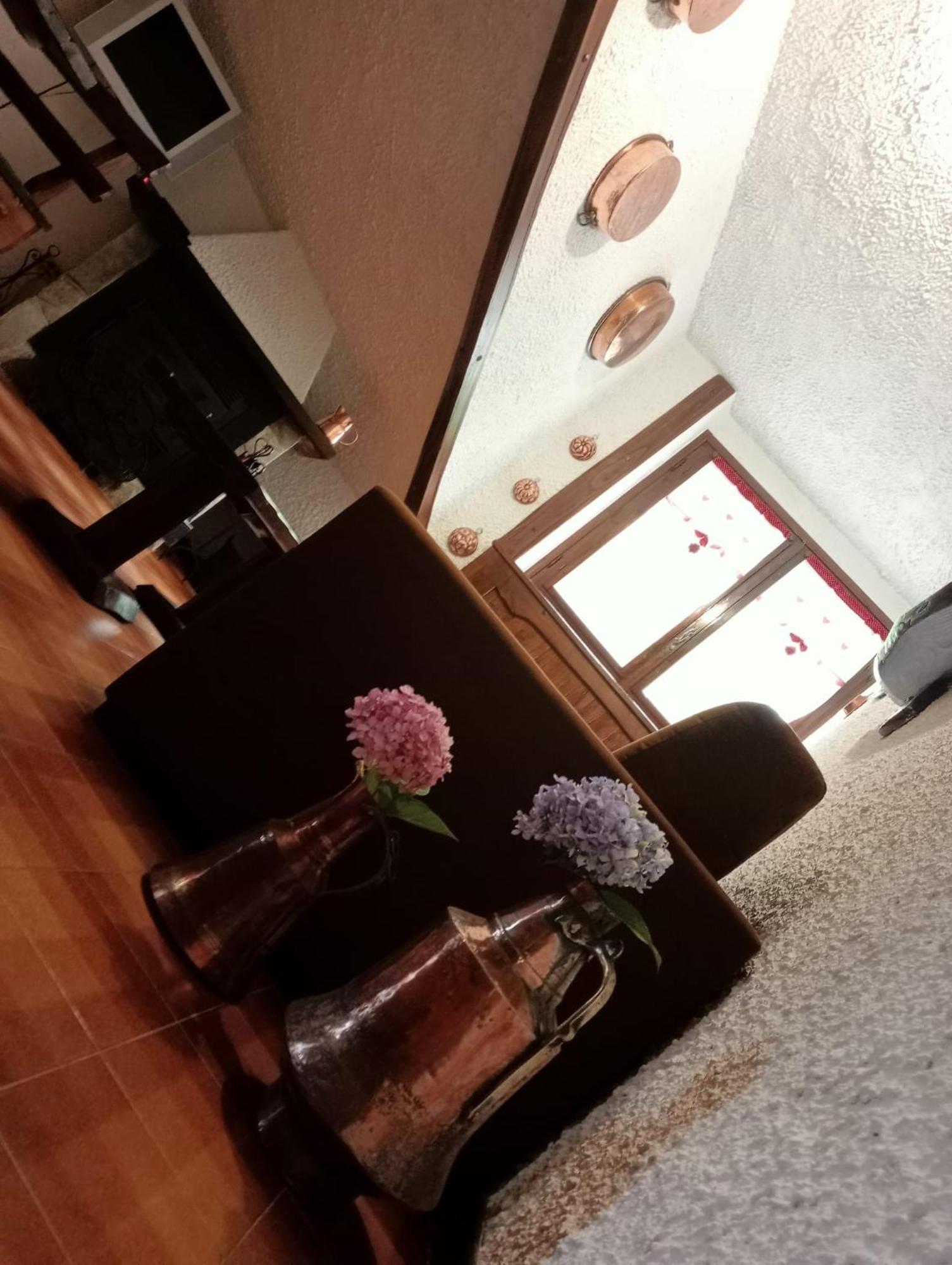 Tosa Inn Miroglio Kültér fotó