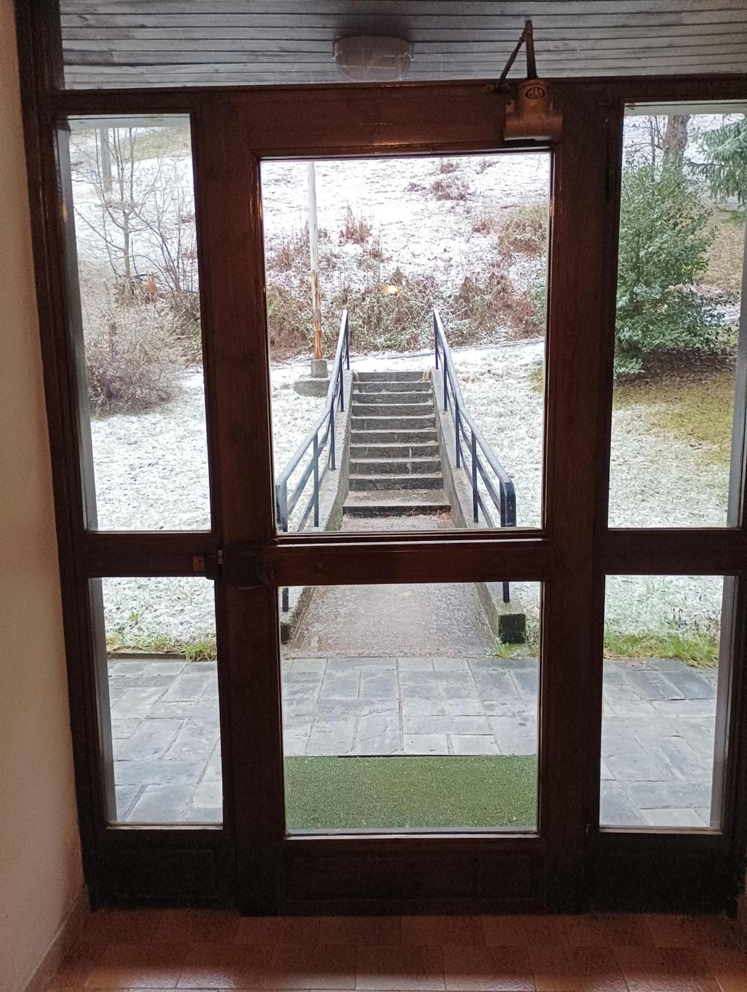 Tosa Inn Miroglio Kültér fotó